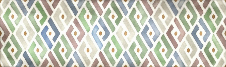 Плитка кабанчик Монпарнас