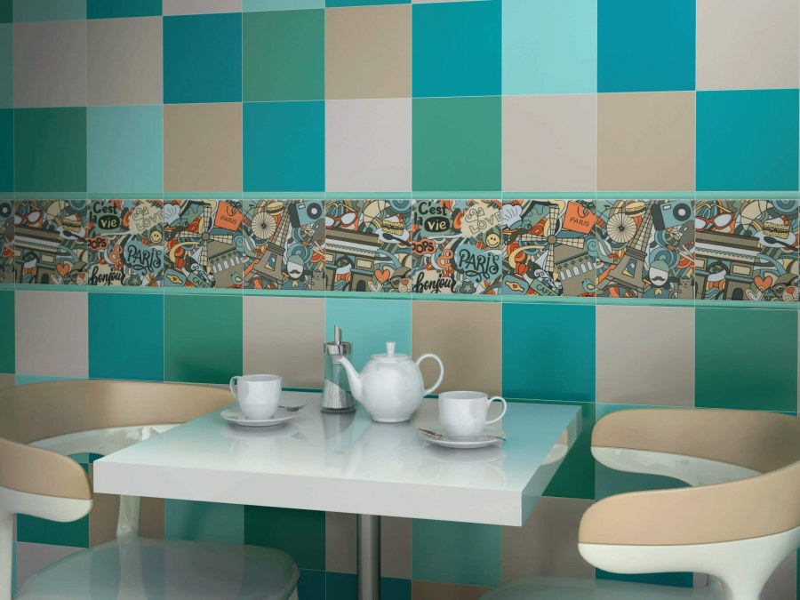 Плитка Монсури Kerama Marazzi