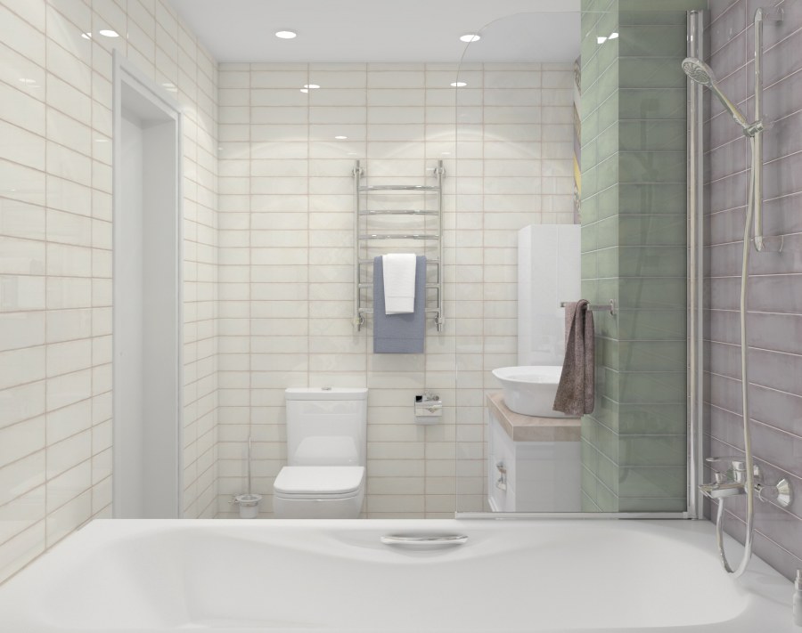 Плитка Мурано (Kerama Marazzi)