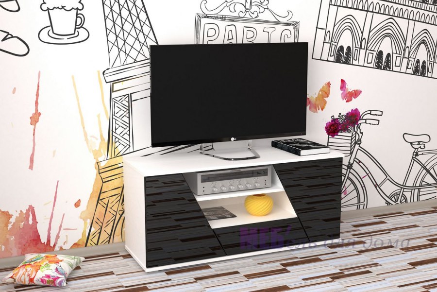 Тумба ТВ "Мебелеф-24"