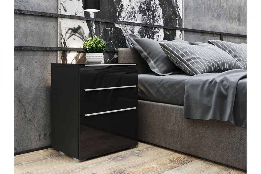 Комод интро хофф