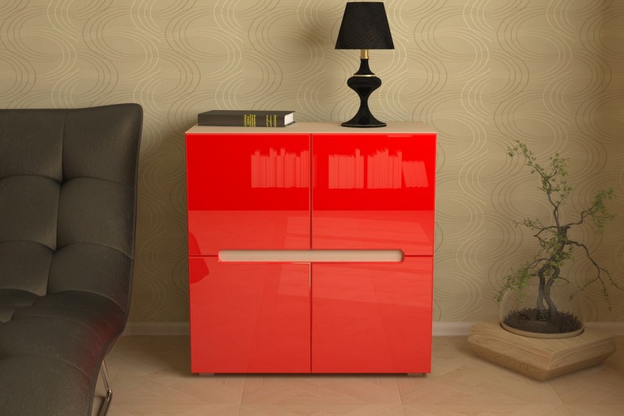 Тумба Мебелеф Мебелеф-3