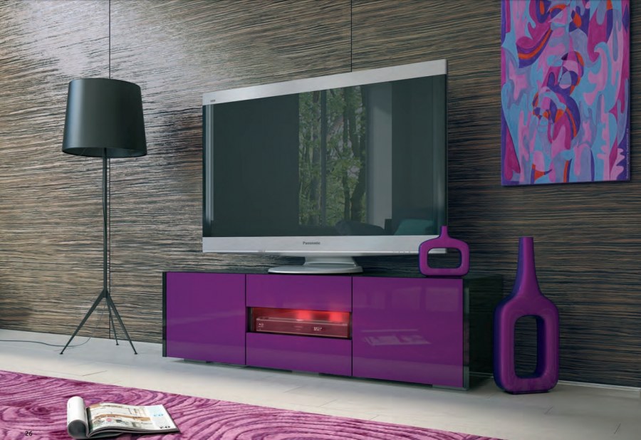 Корпусная мебель тумбы под телевизор