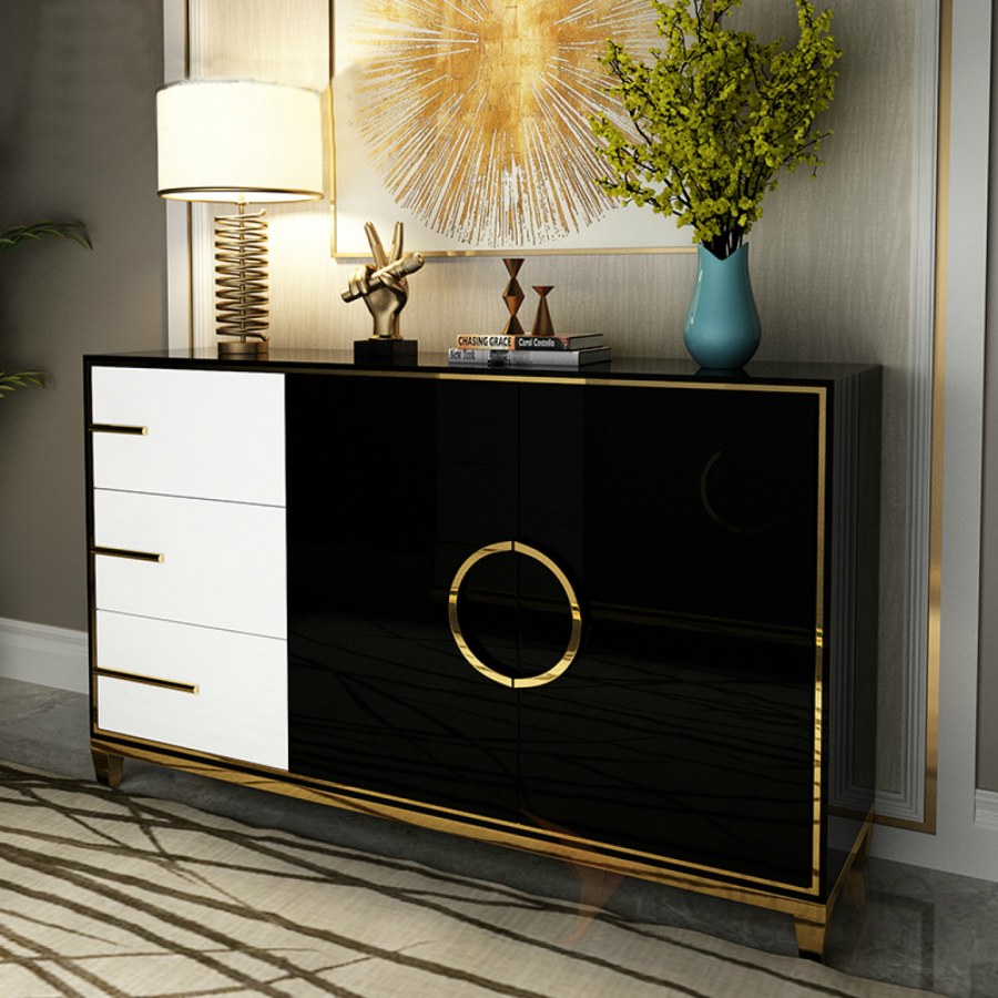 Прикроватная тумба Marley