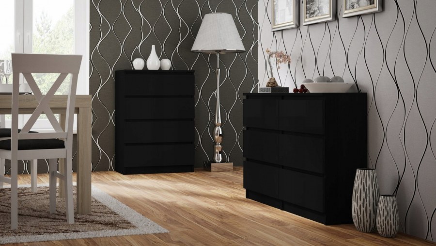 Комод глянец Элит-26