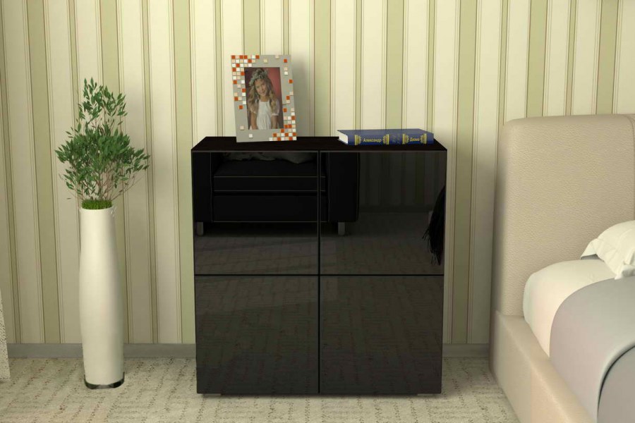 Тумба Мебелефф 3