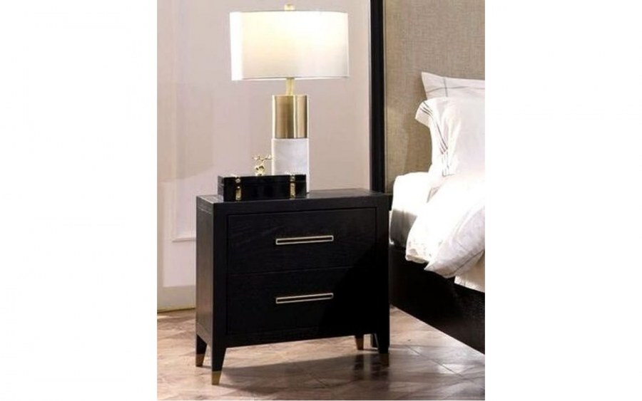 MK-6208-PB. Тумба прикроватная