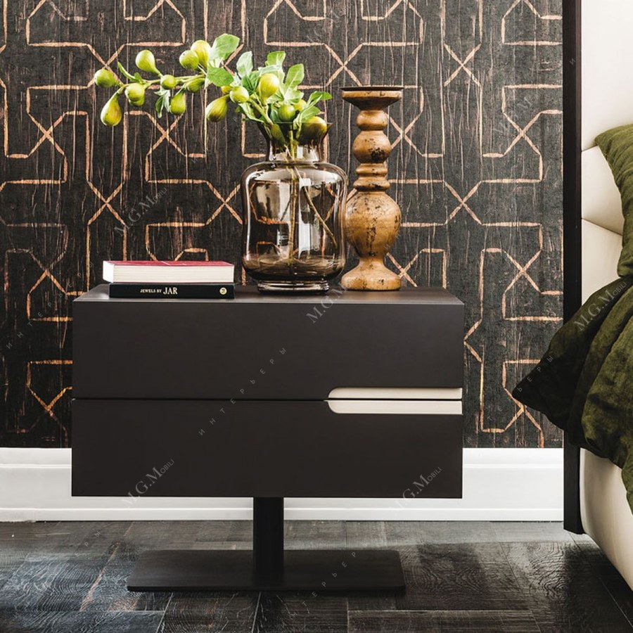 Тумба прикроватная Hoff Морена