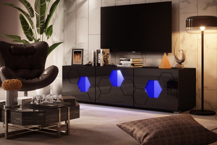 Тумба под ТВ Марсель 20