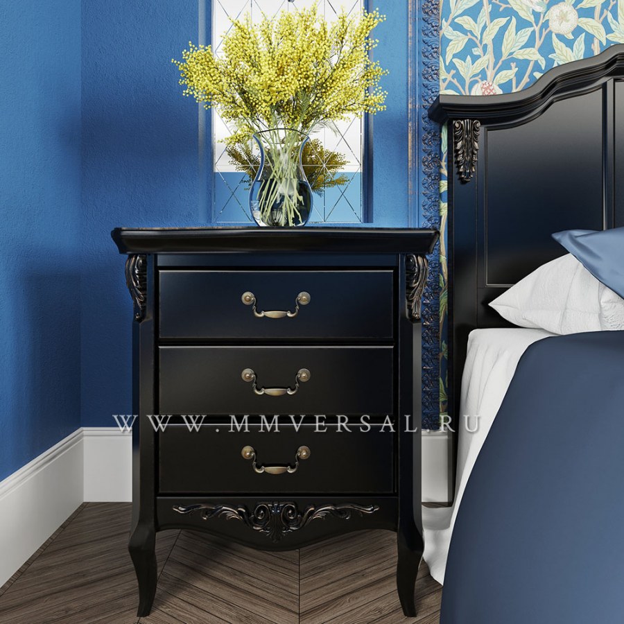 Nocturne тумба Kreind