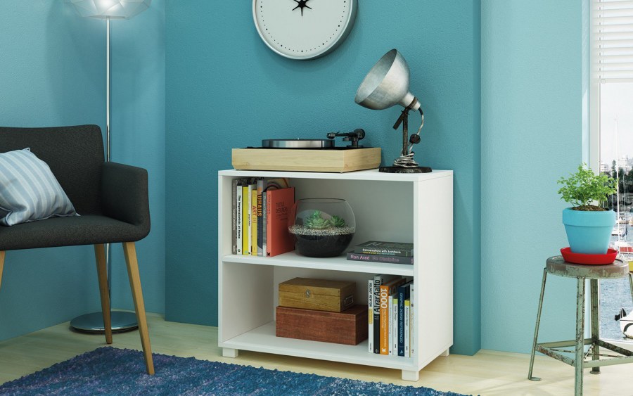 Прикроватная тумбочка (Bedside Cabinet)