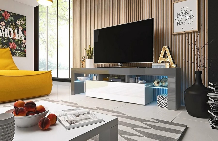 Toro 158 тумба ТВ cama