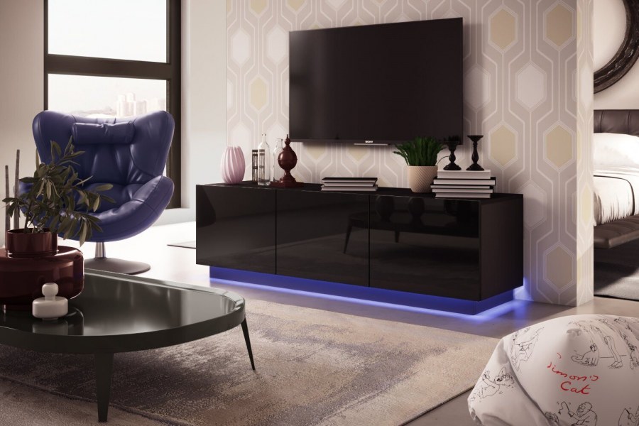 Тумба под ТВ Марсель