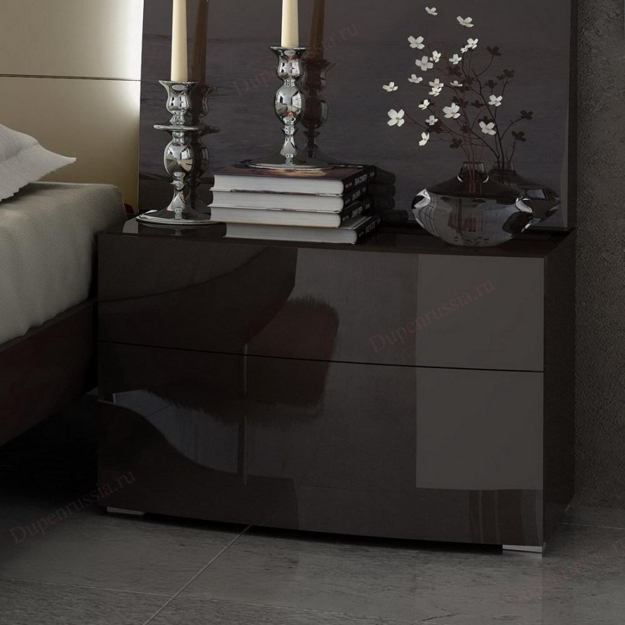 Тумба прикроватная Fenicia mobiliario 906с Vanessa