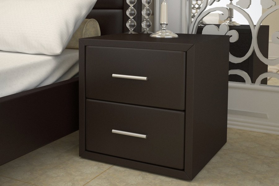 Тумба прикроватная Hoff Стелла