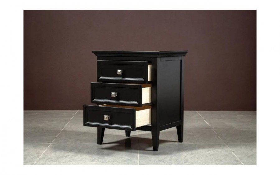 Тумба прикроватная Бруклин