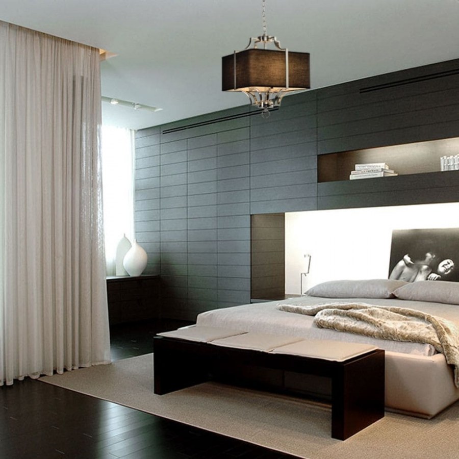 Спальня 4 на 5