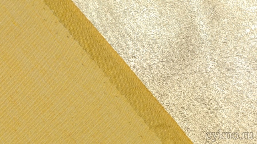 Кожа шампань