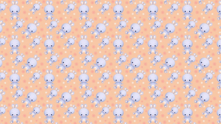 Обои для кукольного домика