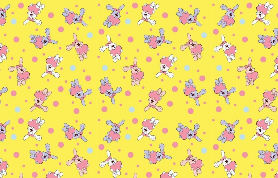 Фон с мелким рисунком