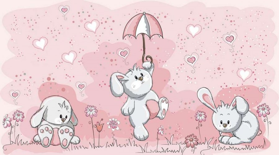 Постеры для детской комнаты