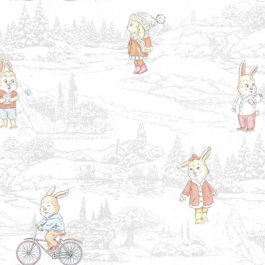 Обои мир 45-233-02