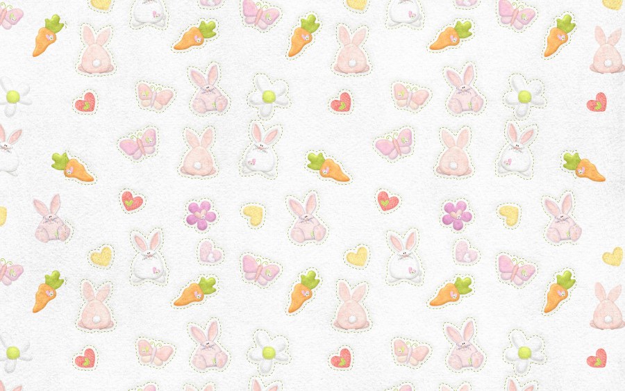 Милые детские фоны