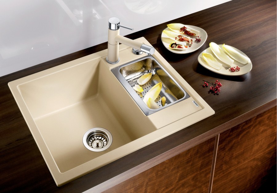 Blanco мойка для кухни metra 6