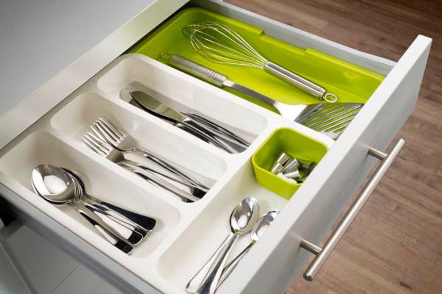 Лоток для столовых приборов Joseph Joseph DRAWERSTORE
