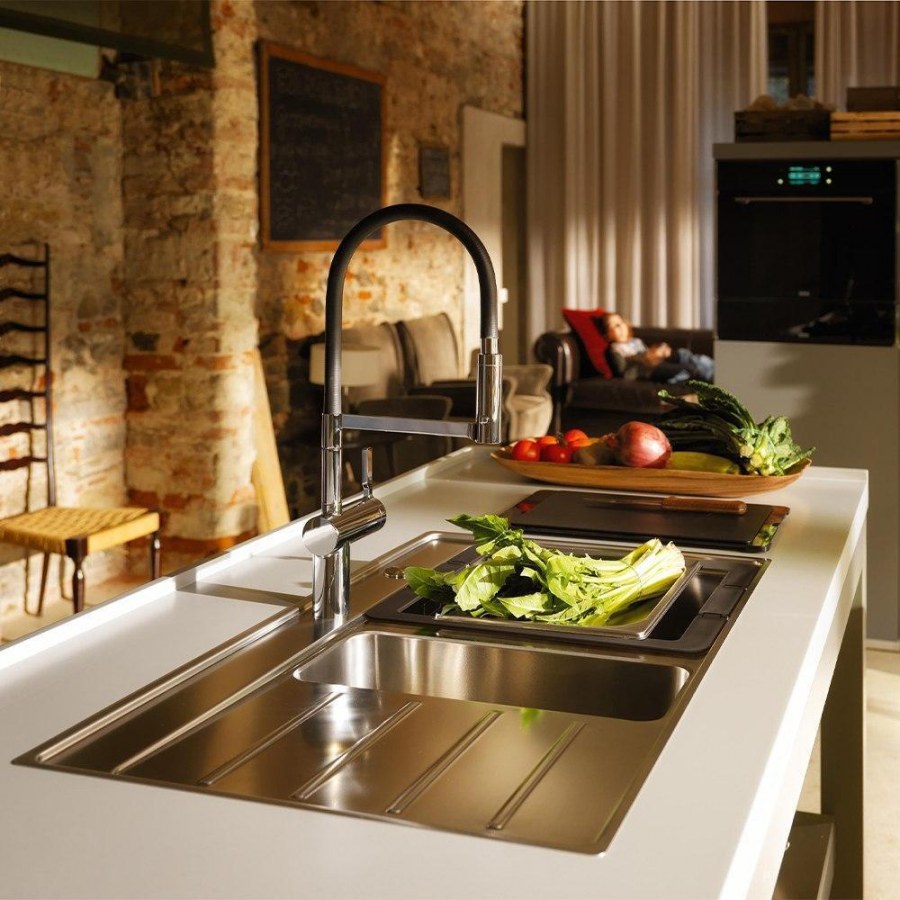 Мойка FSX 251 tpl