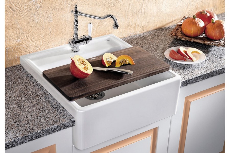 Раковина мойка Blanco panor 60