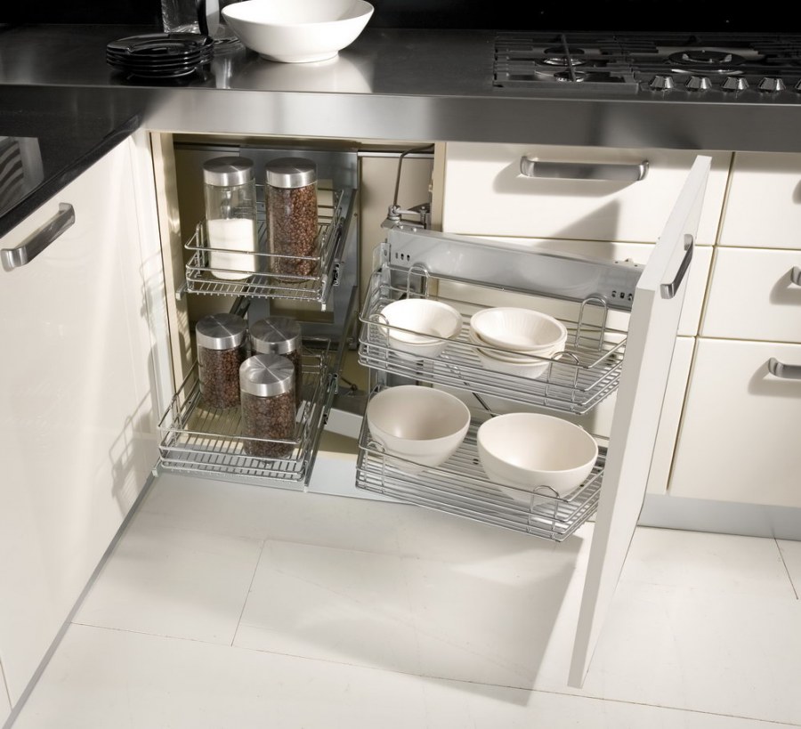 Волшебный уголок Вибо