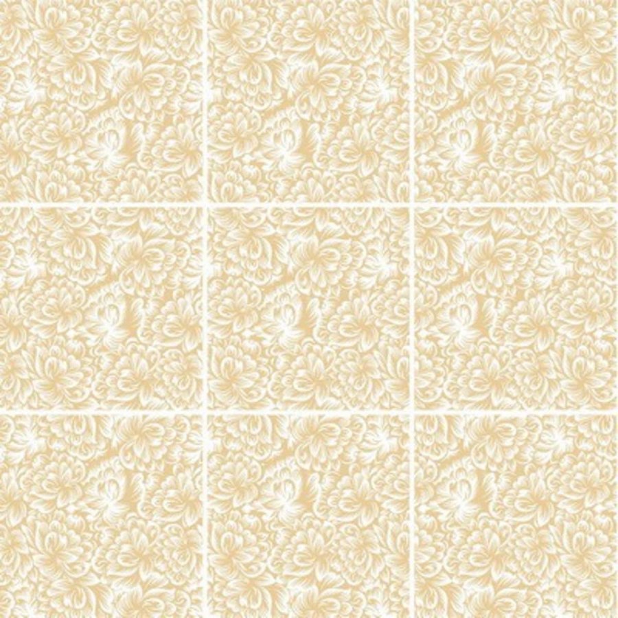 Панель стеновая из рустованного ХДФ Акватон