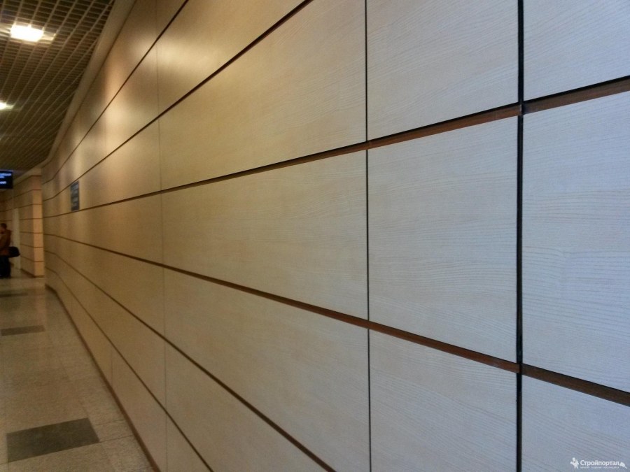 HPL панель gr0406