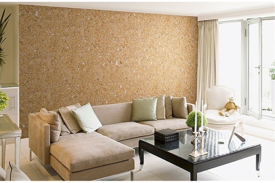 Corksribas Condor Beige