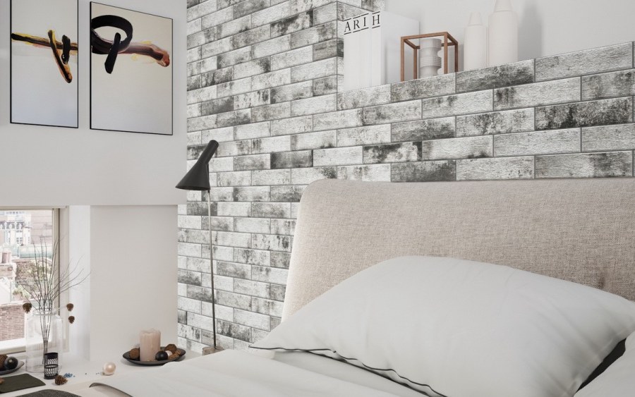 Клинкерная плитка Cerrad piatto Gris