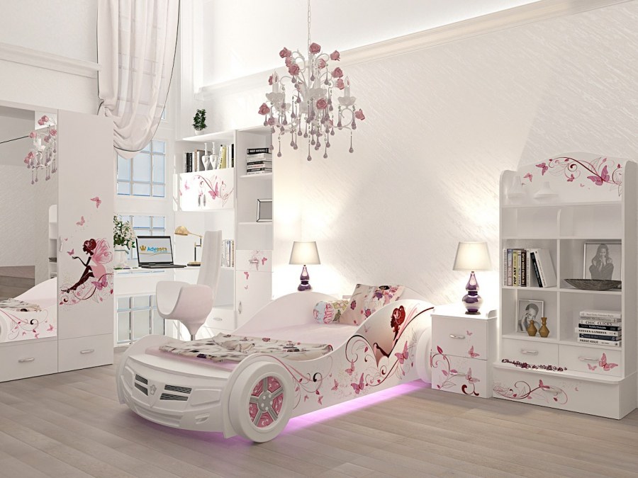 Детская мебель Фея Адвеста