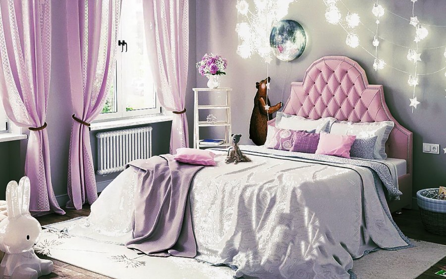 Кровать SLEEPART Бритни