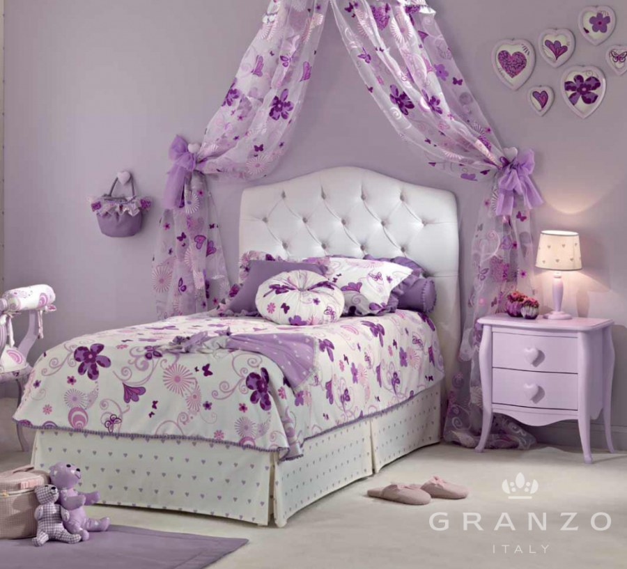 Кровать Vichy Piermaria