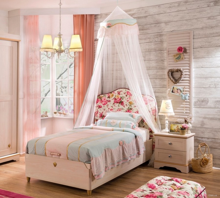 Cilek мебель детская Flora