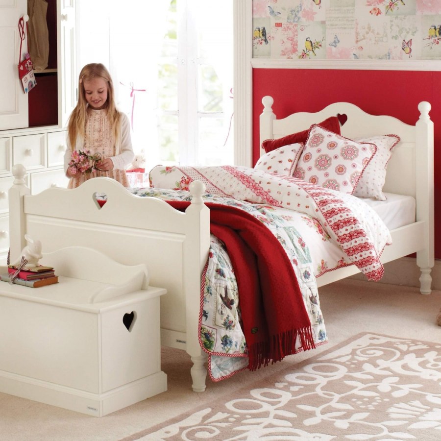 Nova 1 кровать Леройс