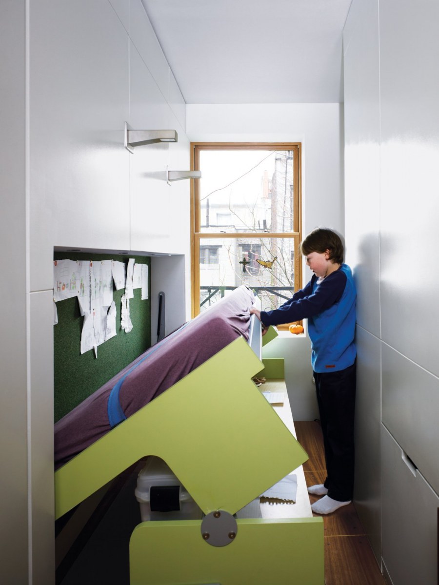 Ольга Кашаева микро интерьер из каких материалов