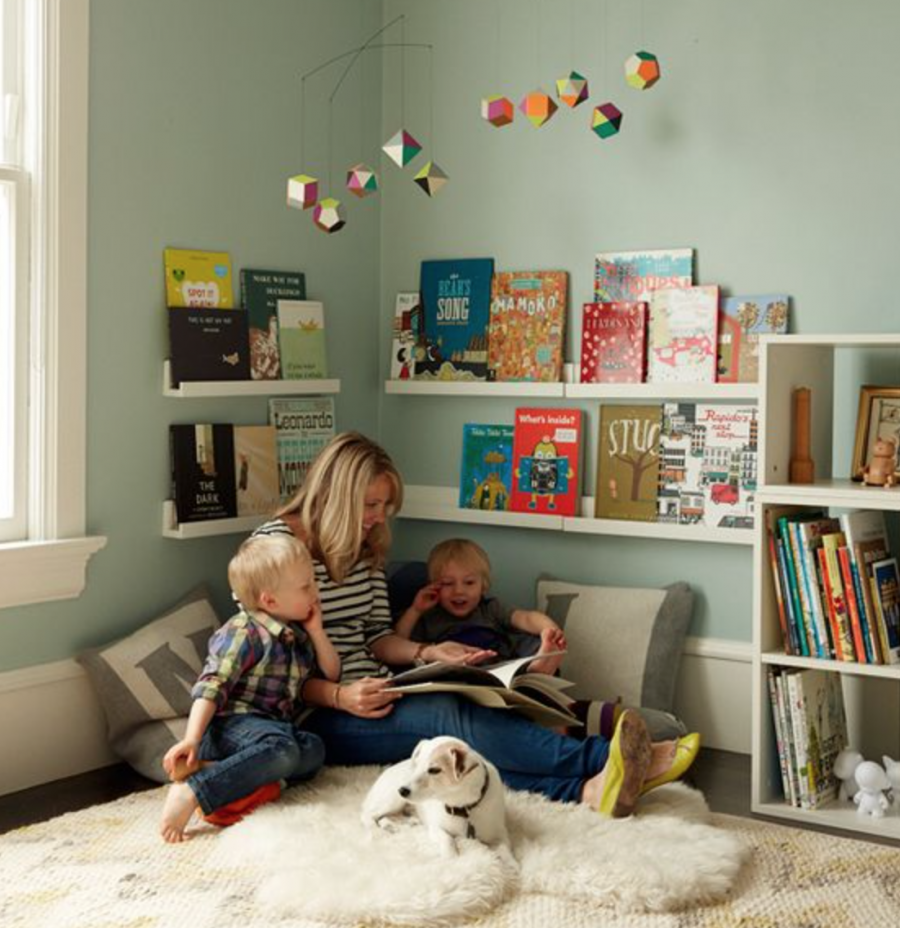 Уютные маленькие квартиры