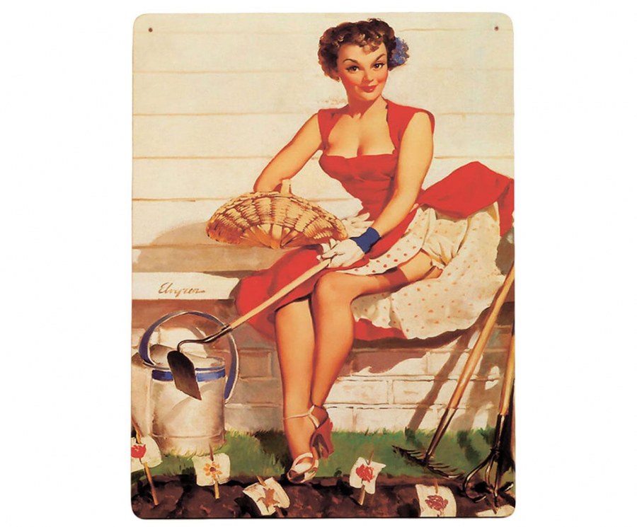 Таблички пин ап