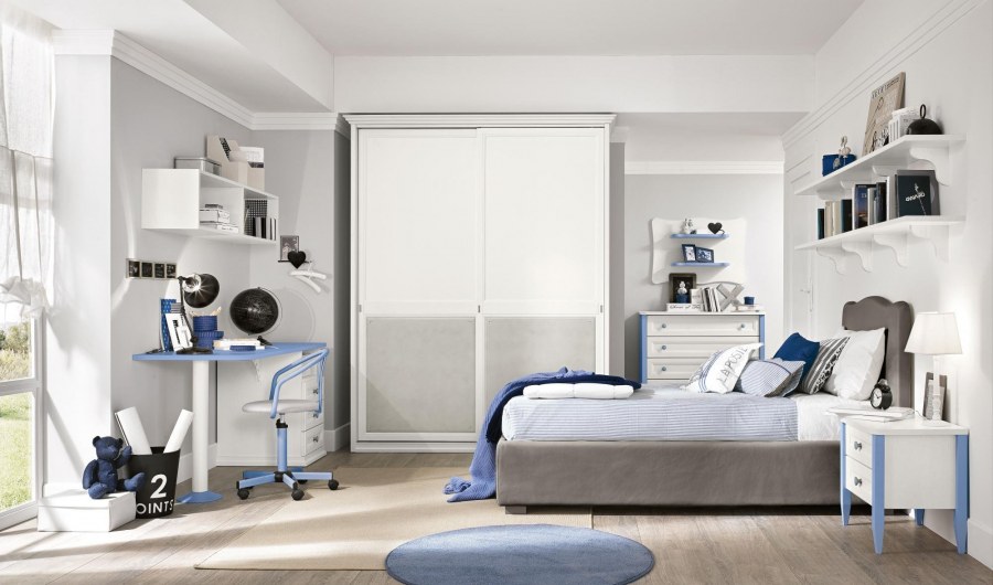 Детская акварель Сильва