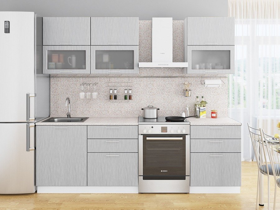 Кухня Валерия м03