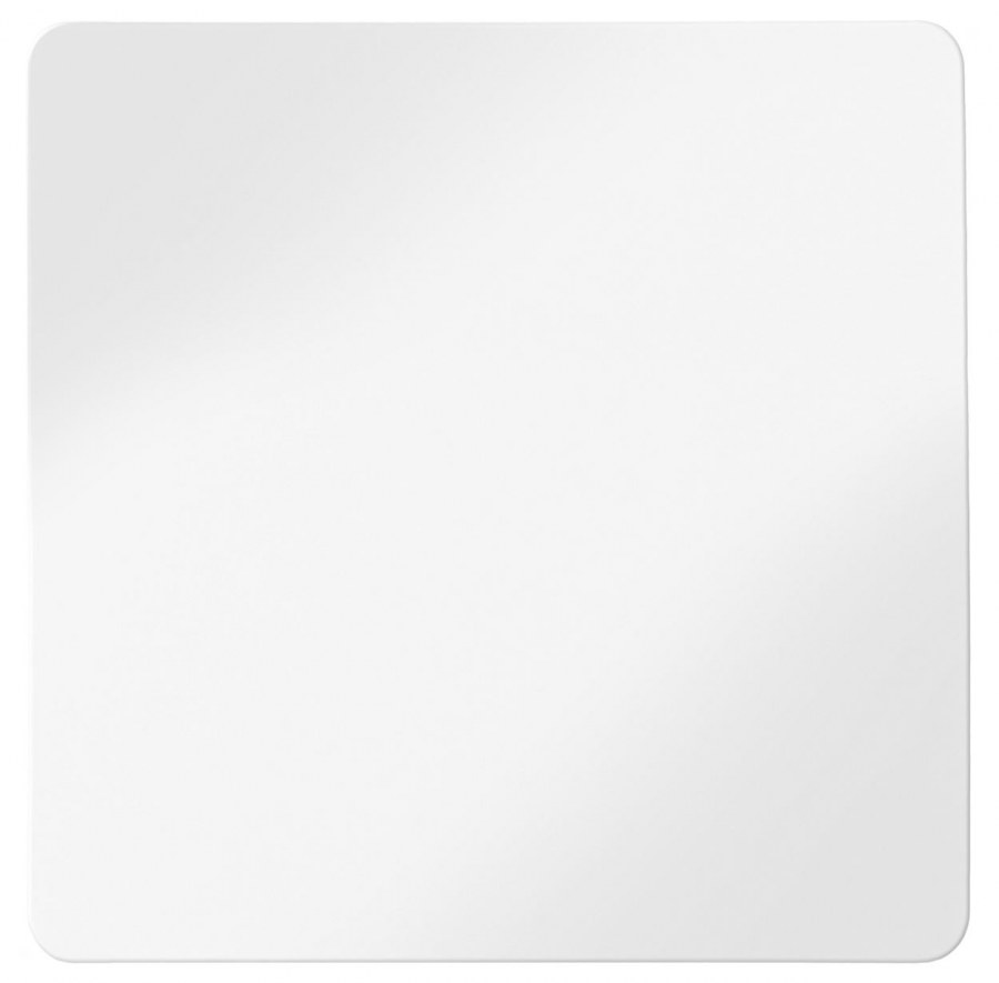 Панель ПВХ "идеал ламини" белая, 0,25х3 м