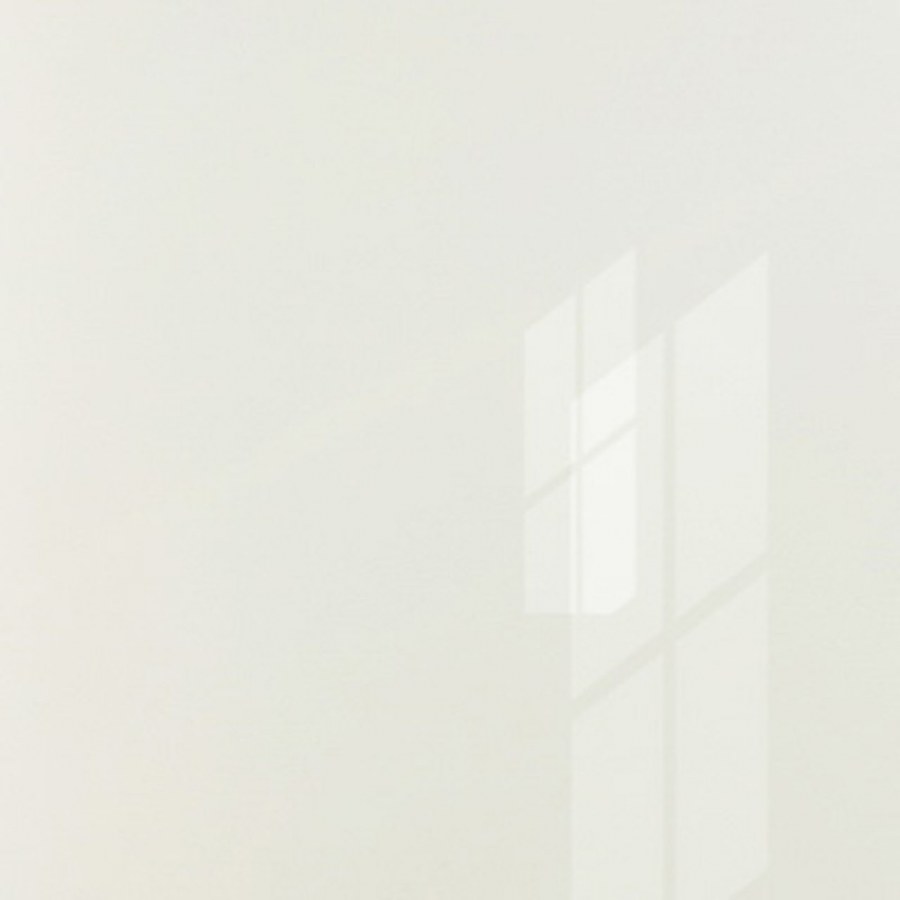 МДФ ПВХ белый глянец 120-6т DM