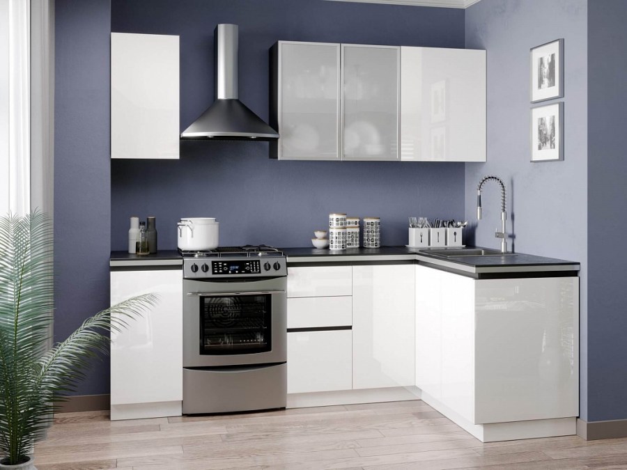 Кухонный гарнитур Шервуд