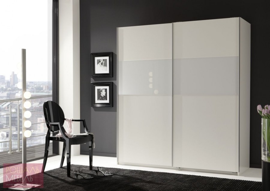 Шкаф-купе Элит 56 Hafele